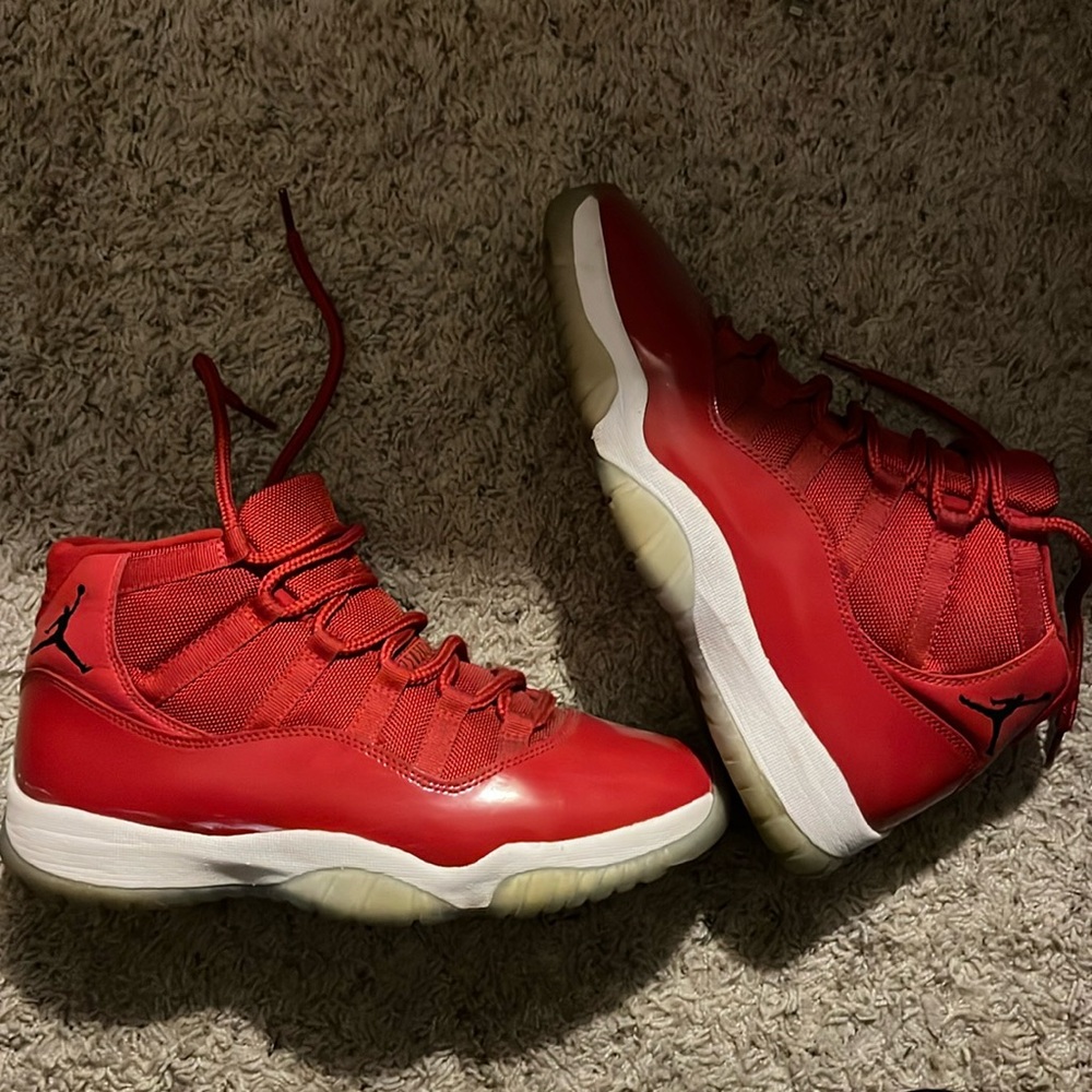Jordan 11 Retro ‘Win like ‘96’
